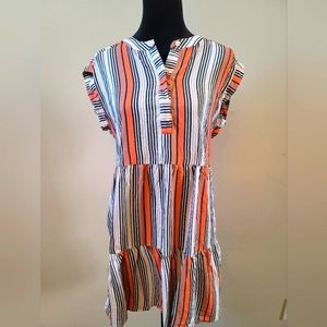 Marie Oliver Dress I